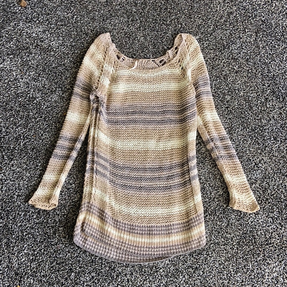 Free people tunic
